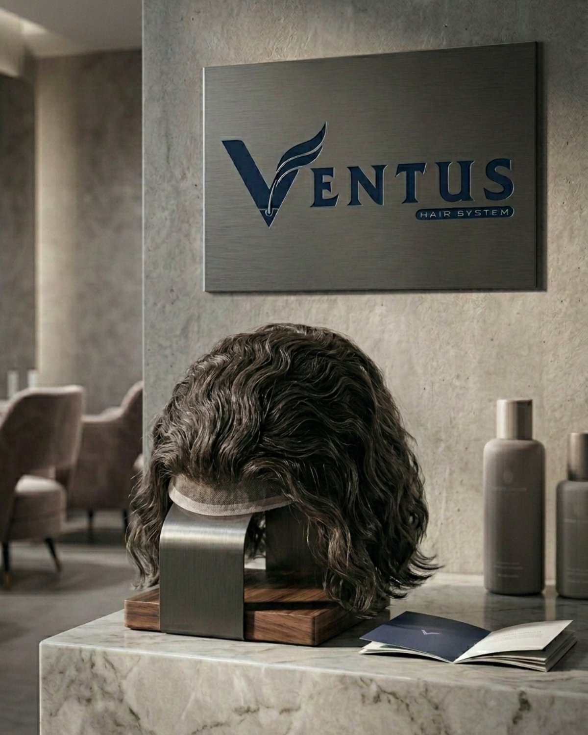 Ventus Ancora 4